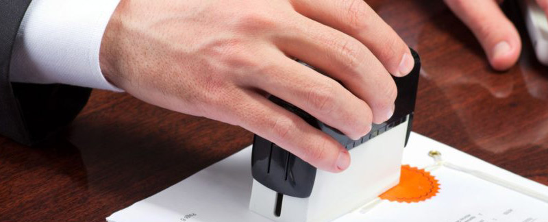 General Notary Public Services General Notary Public Services